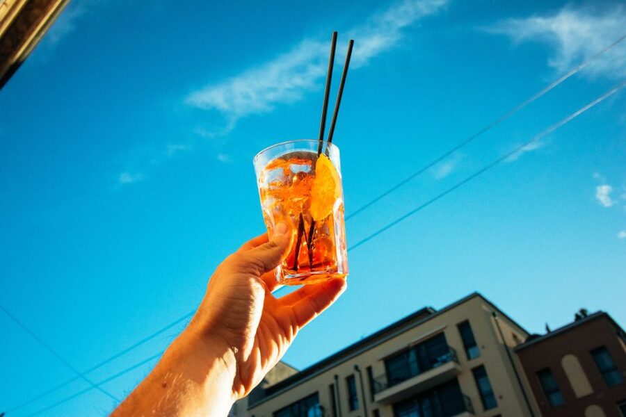 Milan: Private Tour with Drinks & Bites in Centro Storico - What the food and drink allowance is worth