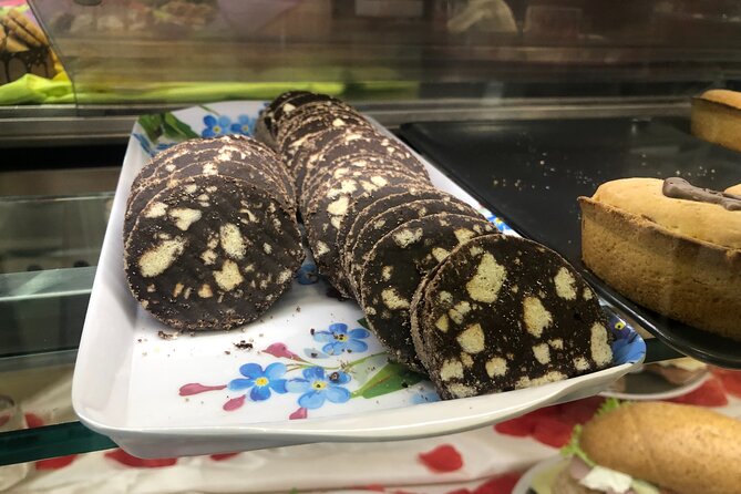 Milan Private Walking Tasting Tour with Secret Food Tours - Key points to know before booking