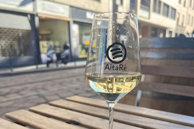 Milan Private Walking Tasting Tour with Secret Food Tours - Meeting Davide and starting near Porta Genova