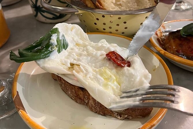 Milan Private Walking Tasting Tour with Secret Food Tours - Following Naviglio Grande and tasting across Italy