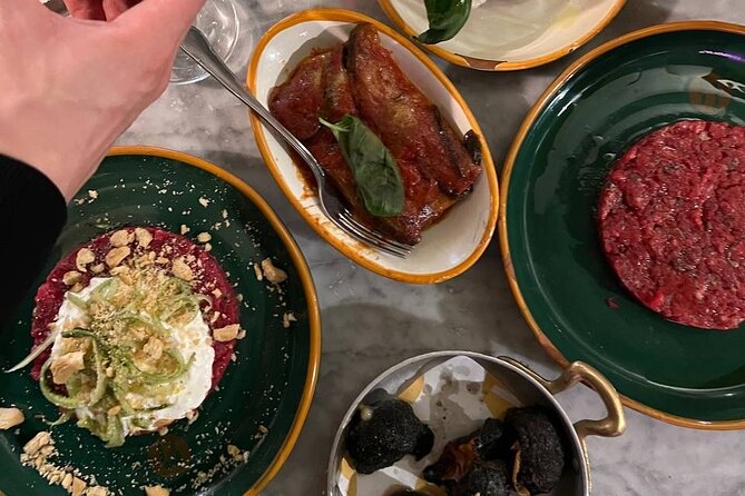 Milan Private Walking Tasting Tour with Secret Food Tours - What the $402.49 price means