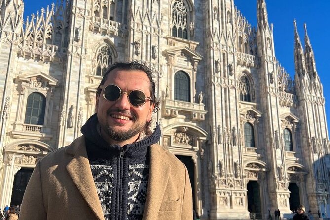 Milan Private Walking Tasting Tour with Secret Food Tours - Who should book this Milan food walk?