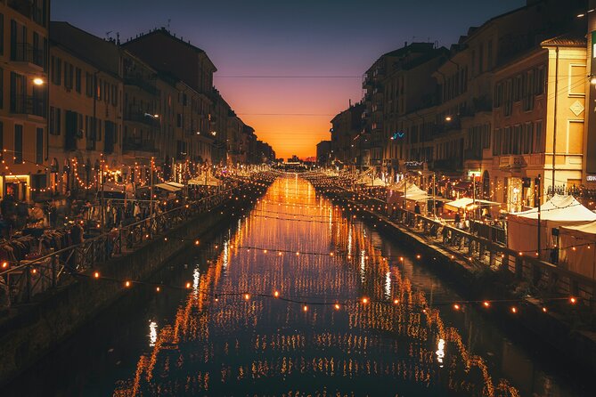 Milan Private Walking Tour with a Local - What this Milan walk is really designed to do