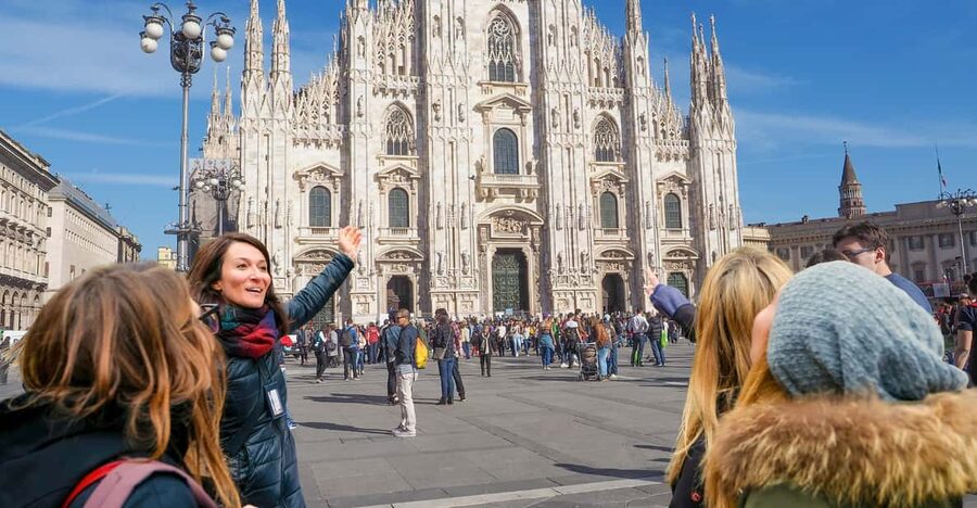 Milan: Private Walking Tour with Last Supper and Duomo Entry - Should you book this Milan walking tour?