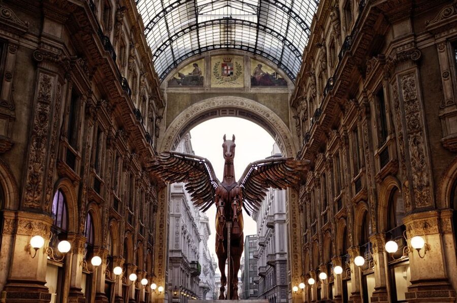 Milan: Private Welcome Tour w/ a Local - What two hours can accomplish