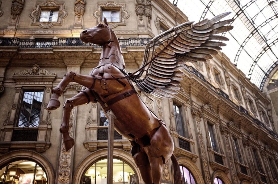 Milan: Private Welcome Tour w/ a Local - The guides make the format work