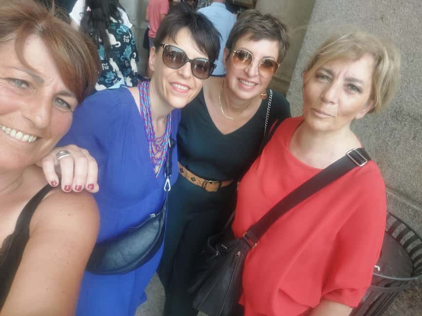 Milan: Private Welcome Tour w/ a Local - A private walk, not a fixed Milan checklist