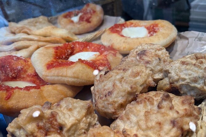 Milan's Authentic Street Food tour: A Gourmet Experience - The guides make the biggest difference