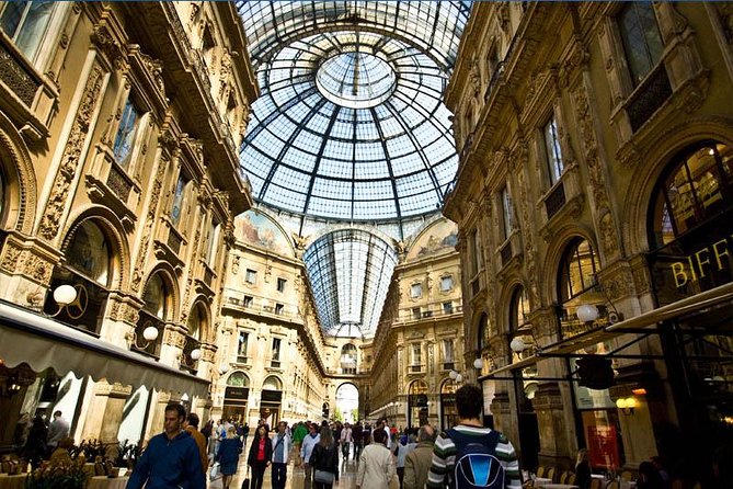 Milan's Must See: Half-Day Tour of Last Supper, Duomo & La Scala - La Scala, where opera history becomes physical