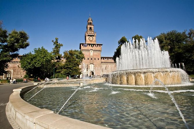 Milan's Must See: Half-Day Tour of Last Supper, Duomo & La Scala - Viewing Leonardo’s Last Supper