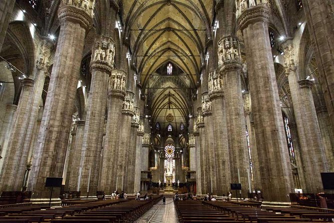 Milan's Must See: Half-Day Tour of Last Supper, Duomo & La Scala - The guide makes the difference