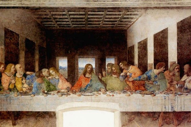 Milan's Must See: Half-Day Tour of Last Supper, Duomo & La Scala - Inside the Duomo, Milan’s marble giant