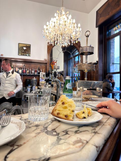 Milan's Panettone Tour - Why Milan takes panettone seriously