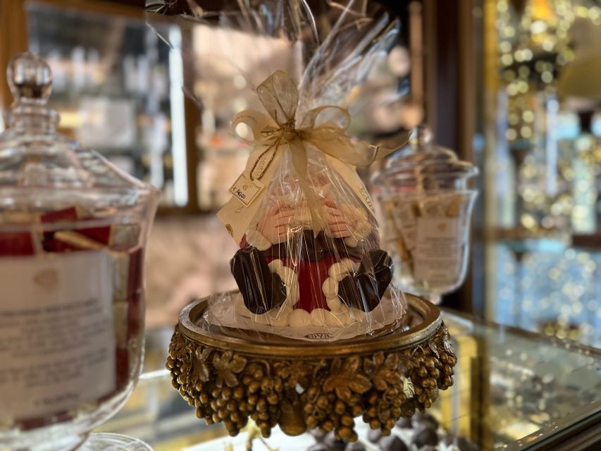 Milan's Panettone Tour - Five bakery stops and what they add
