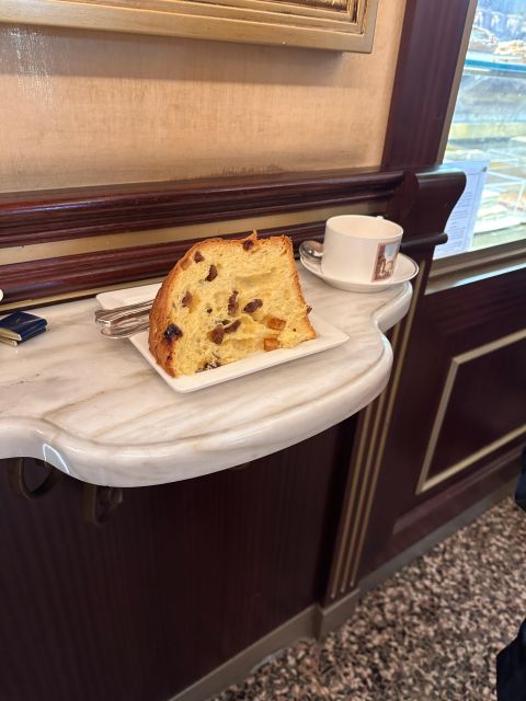 Milan's Panettone Tour - Practical details before you reserve