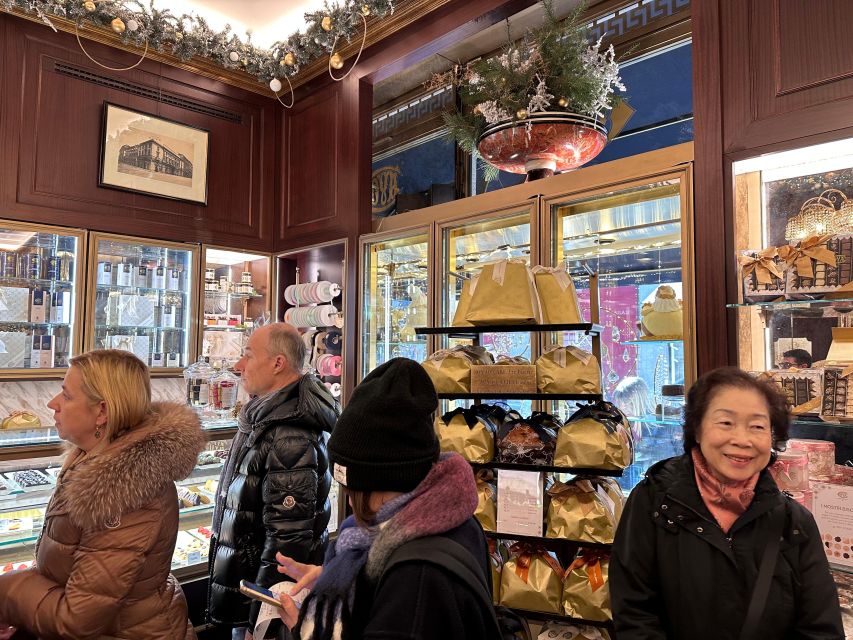 Milan's Panettone Tour - Should you book Milan’s Panettone Tour?