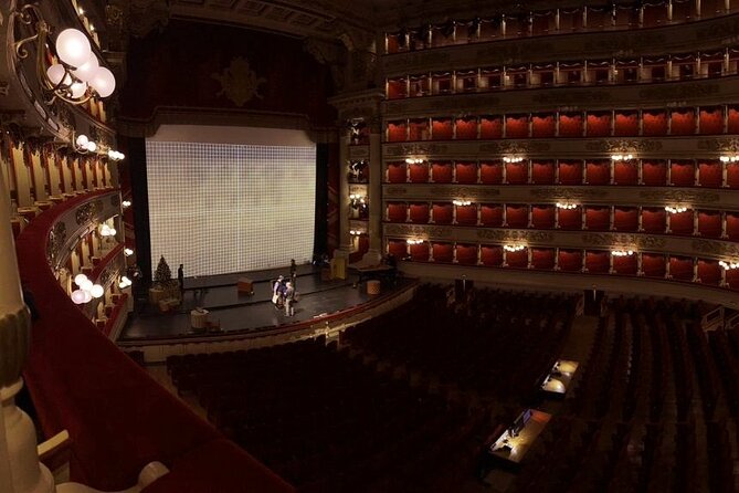 Milan Scala Theatre and Duomo Cathedral Tour - Is $79.29 a fair price?