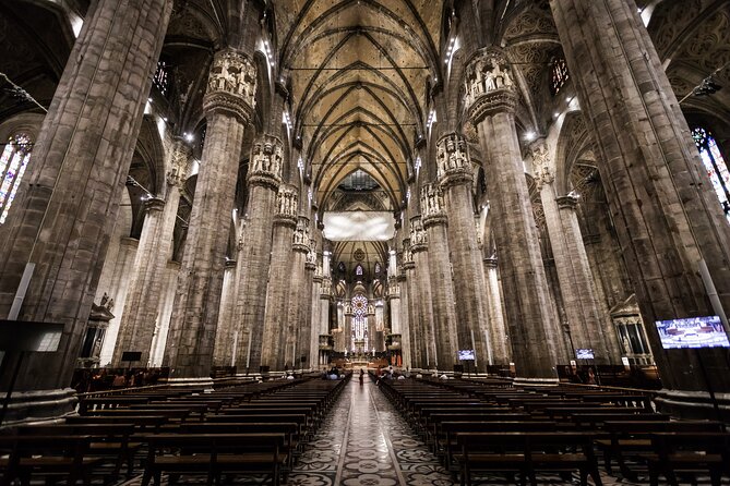 Milan Scala Theatre and Duomo Cathedral Tour - FAQ
