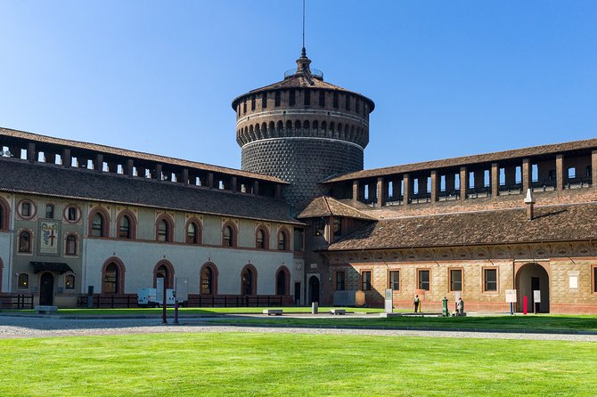 Milan Scavenger Hunt and Best Landmarks Self Guided Tour - How the Milan scavenger hunt works