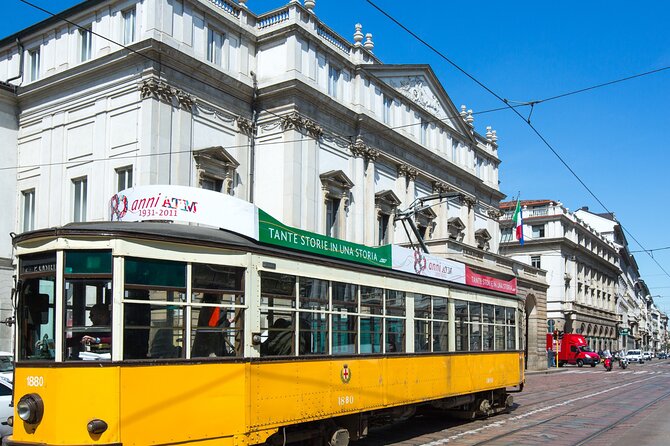 Milan Scavenger Hunt and Best Landmarks Self Guided Tour - What the $8.40 price really buys you
