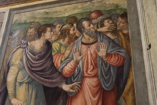Milan Semi-Private Max 6 People Tour with Last Supper and Duomo - What the walking pace is really like