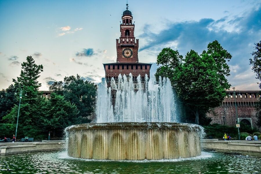 Milan: Sforza Castle and Michelangelo's Pietà Rondanini Tour - Who will enjoy this tour most