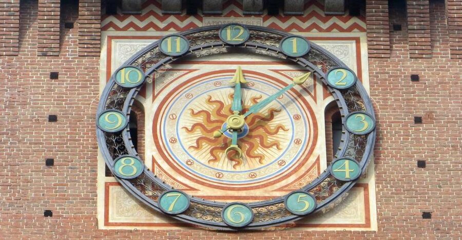 Milan: Sforza Castle & Leonardo Skip-the-Line Private Tour - Walking from the castle through central Milan