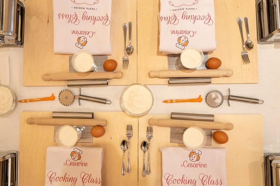 Milan: Share Your Pasta Love in a Local’s Home - Language, group size, and the host you meet