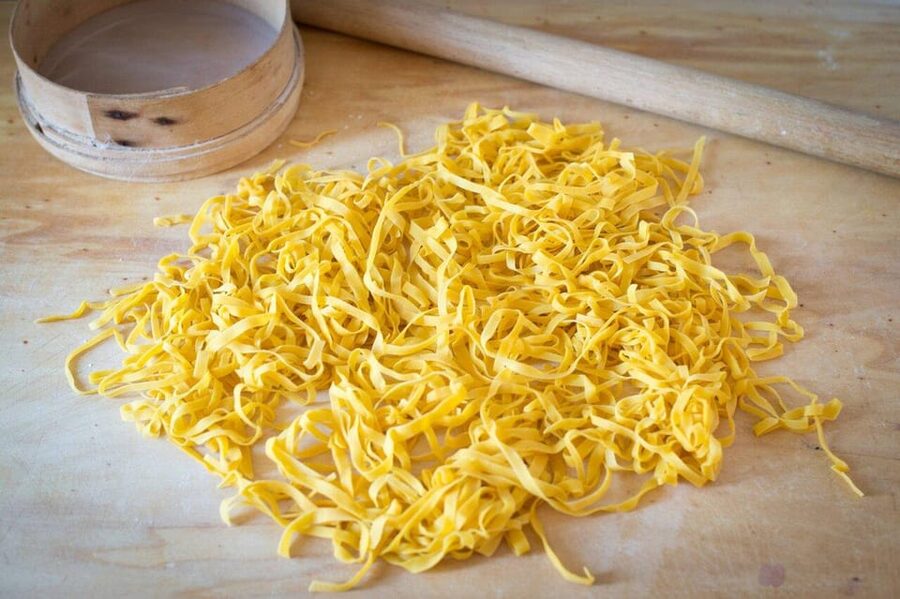 Milan: Share Your Pasta Love in a Local’s Home - Should you book it?