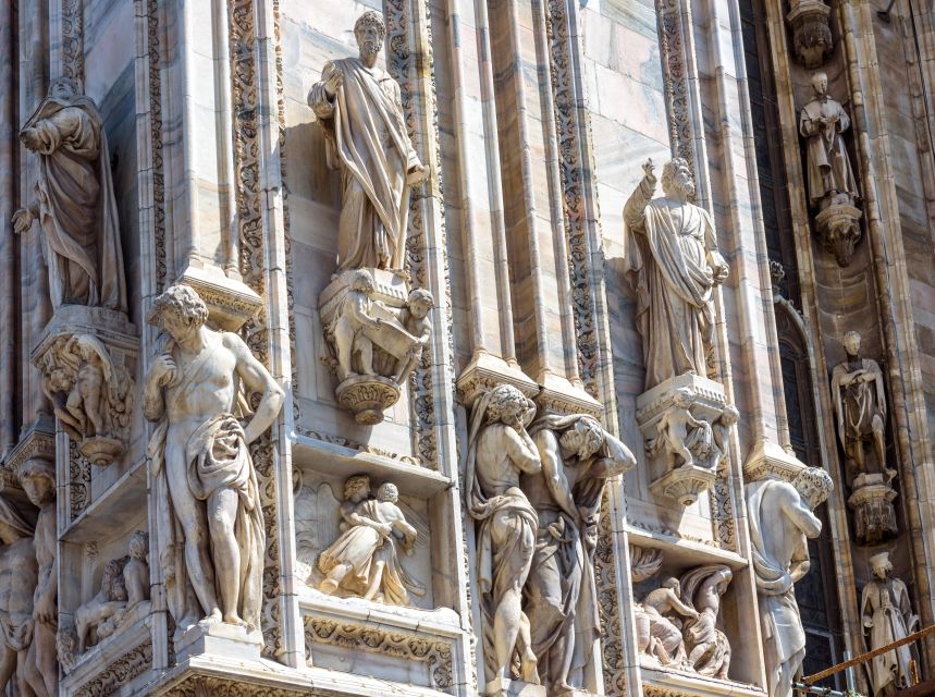 Milan: Skip-the-Line Duomo Guided Tour & Hop-on Hop-off Bus - Is the Milan Duomo tour worth booking?
