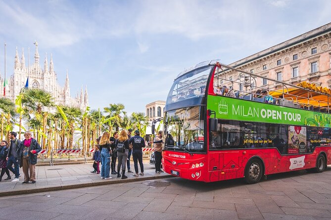 Milan: Skip-the-Line Duomo & La Scala Museum Guided Tour - Key points to know before booking