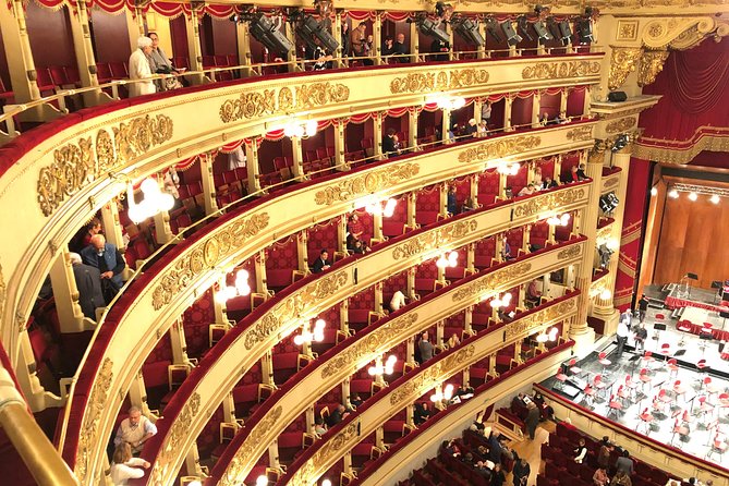 Milan: Skip-the-Line Duomo & La Scala Museum Guided Tour - Who will get the most from this tour