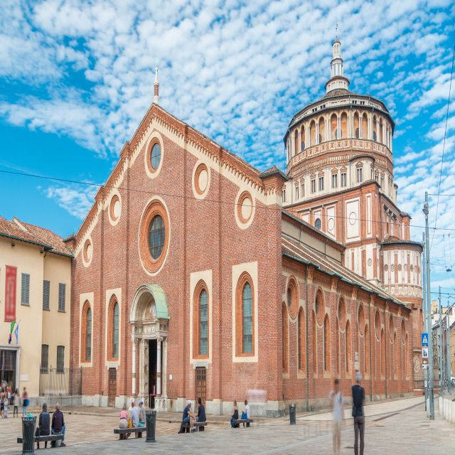 Milan: Skip-the-line Sforza Castle and Museums Private Tour - Michelangelo, Leonardo, and the castle’s major artworks