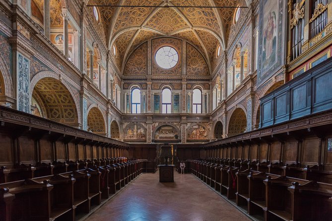 Milan Skip the Line The Last Supper and Renaissance Walking Tour - How the two-and-a-half-hour format works