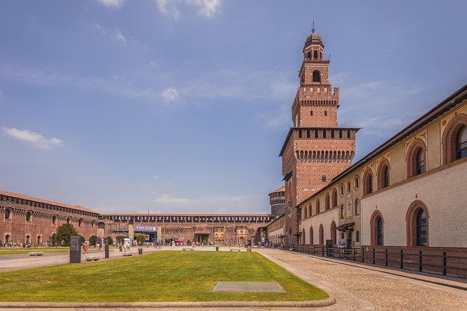 Milan Skip the Line The Last Supper and Renaissance Walking Tour - Group size, guide quality, and the human factor