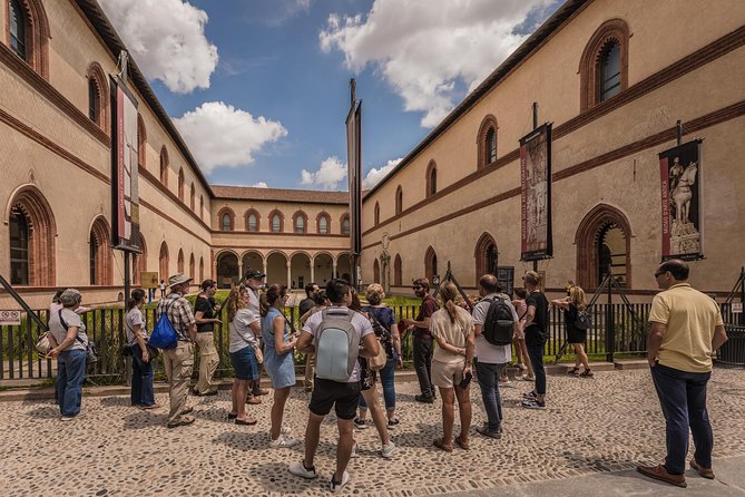 Milan Skip the Line The Last Supper and Renaissance Walking Tour - Is $169 a fair price?
