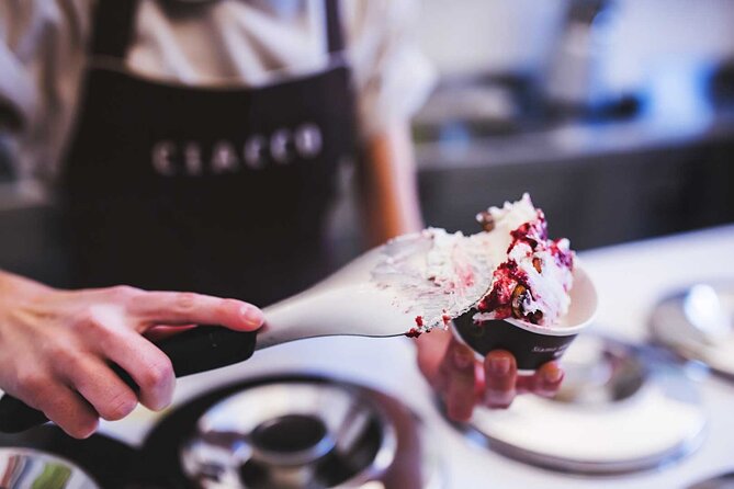 Milan Small Group: Duomo & Rooftop, Sforza Castle, Gelato Tasting - Is $119.48 a fair price?