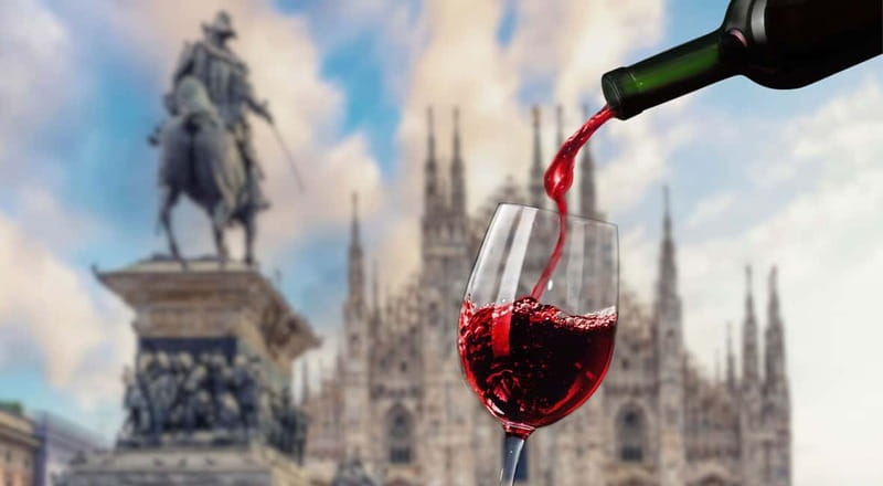 Milan: Small Group - Duomo & Rooftop, Wine & Food Tasting - Key points to know before booking