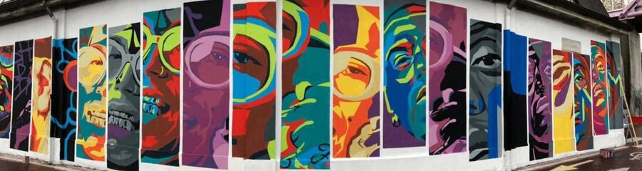 Milan: Street Art Tour of Ortica, Milan's open air museum - Who will enjoy this walk most?