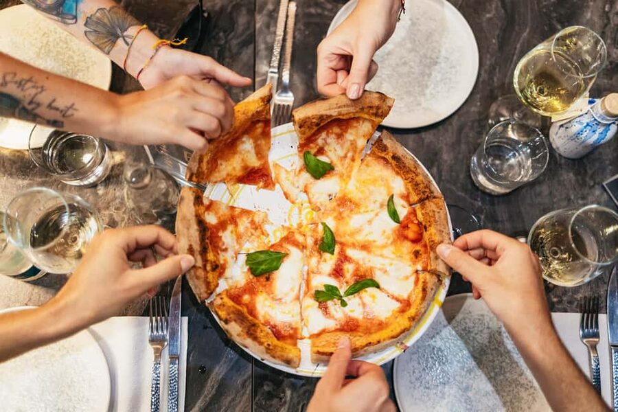 Milan: Street Food Walking Tour - Key points at a glance