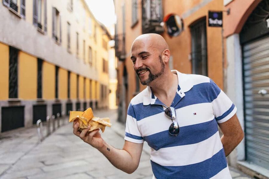 Milan: Street Food Walking Tour - What this Milan food walk is really about