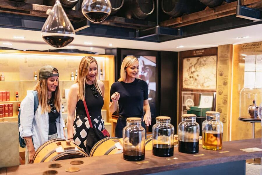 Milan: Street Food Walking Tour - Is $108.75 a fair price?