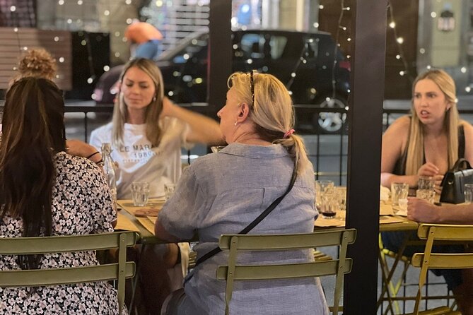 Milan: Sunset Navigli Food & Drinks Tour by Do Eat Better - Tagliere and canal views on Viale Gorizia