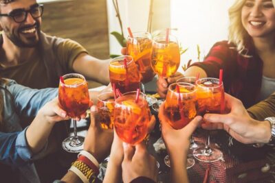 Sunset Navigli Food & Drinks Tour by Do Eat Better