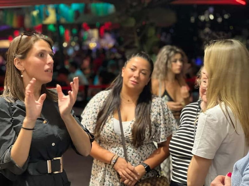 Milan: Sunset Navigli Food & Drinks Tour with a Local - Stop three: Italian wine, cheeses, and tasting plates