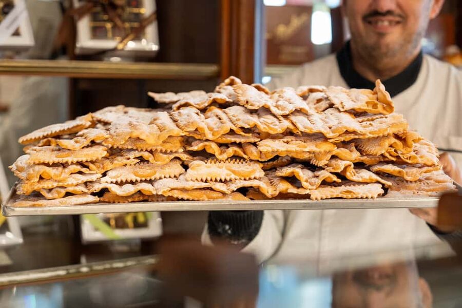 Milan: Sweet Delights Patisserie Tour - Why This Sweet Tour Works in Milan