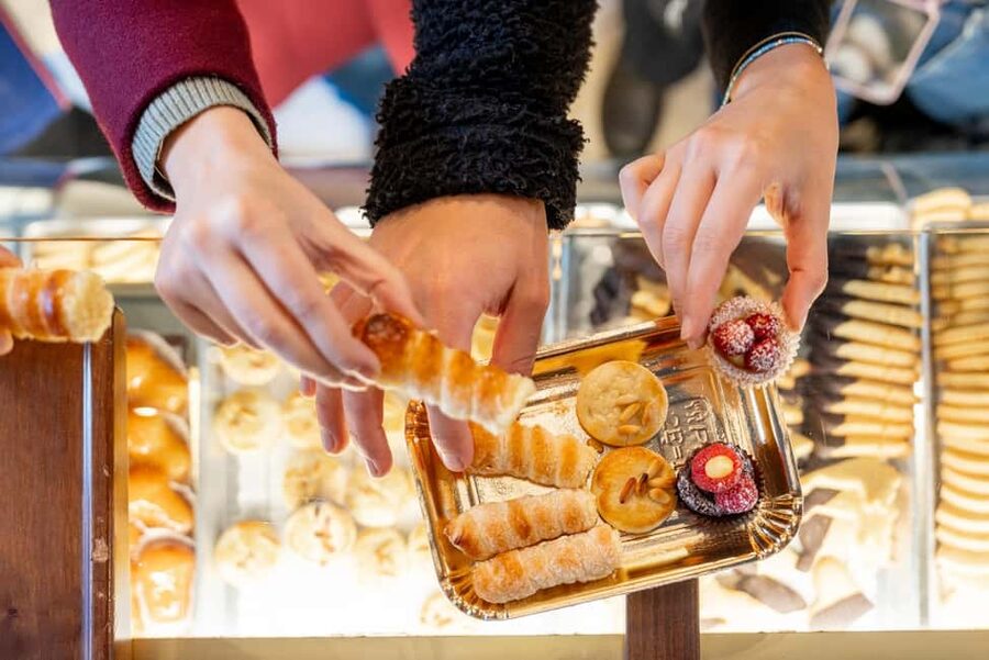 Milan: Sweet Delights Patisserie Tour - Who Will Enjoy This Milan Pastry Walk