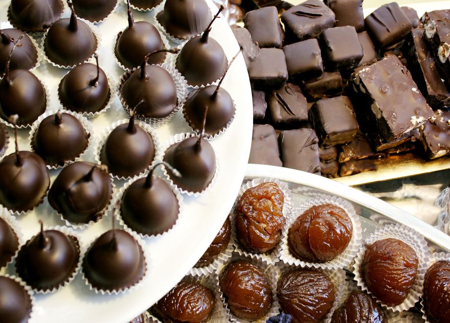 Milan: Sweet Delights Patisserie Tour - What the $81 Price Really Covers
