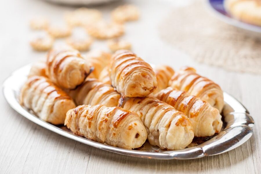 Milan: Sweet Delights Patisserie Tour - Practical Details Before You Book