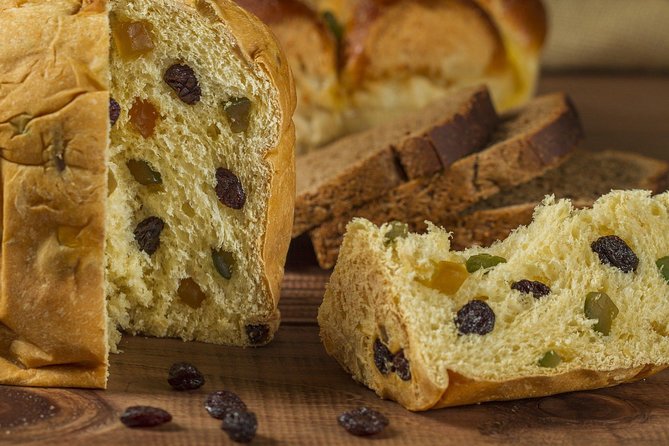 Milan: Sweet Delights Patisserie Tour by Do Eat Better - Key points at a glance